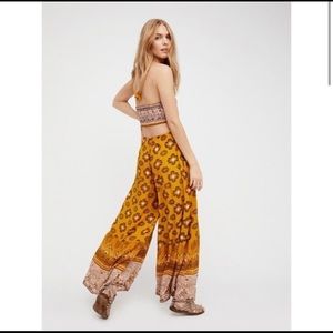 Free People Jumpsuit - $40 OBO